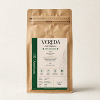Vereda Americano · Ruta 01