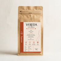 Vereda Espresso · Ruta 02