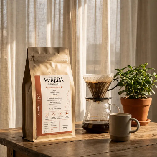 Vereda Espresso Ruta 02