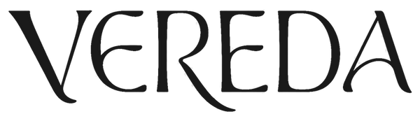 Vereda wordmark logo v3