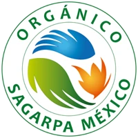 Orgánico SAGARPA México